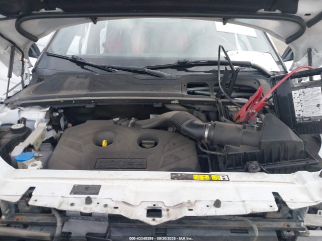 2014 LAND ROVER RANGE ROVER EVOQUE SALVT2BG5EH938967 Photo 9