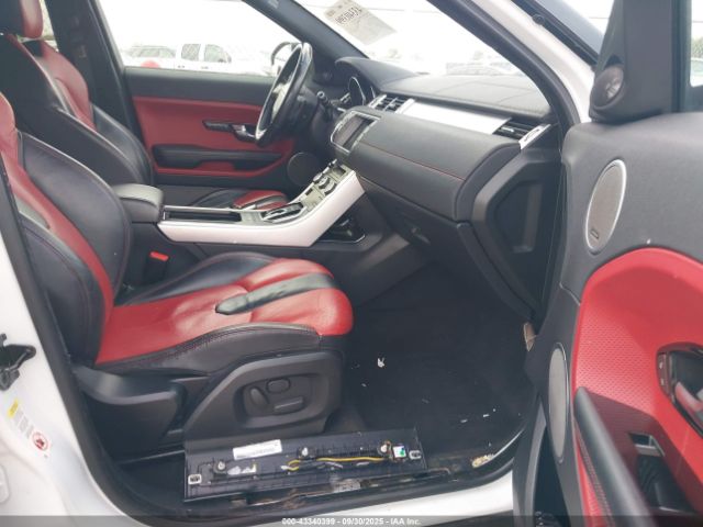 2014 LAND ROVER RANGE ROVER EVOQUE SALVT2BG5EH938967 Photo 4