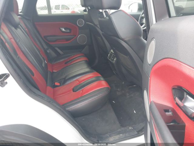 2014 LAND ROVER RANGE ROVER EVOQUE SALVT2BG5EH938967 Photo 7