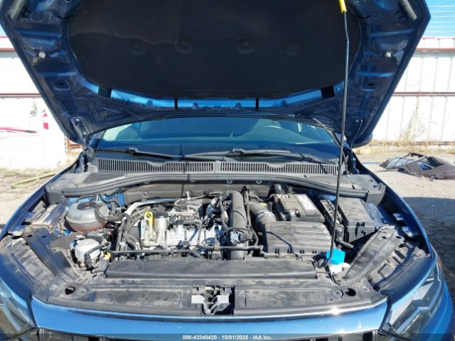 2019 VOLKSWAGEN JETTA 3VWC57BU5KM070193 Photo 9