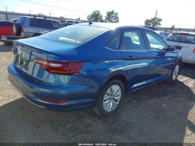 2019 VOLKSWAGEN JETTA 3VWC57BU5KM070193 Photo 3
