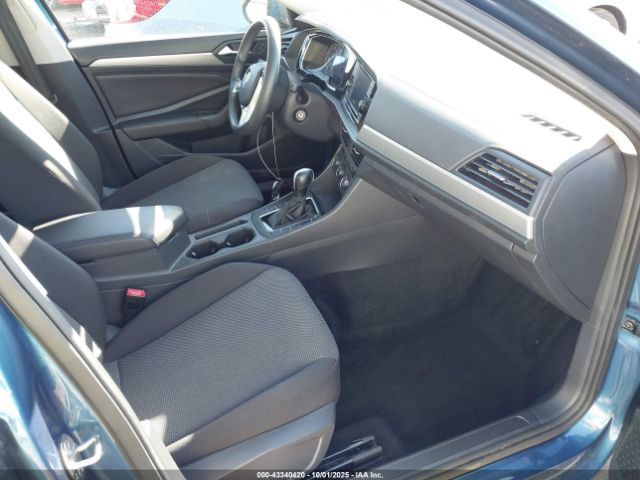 2019 VOLKSWAGEN JETTA 3VWC57BU5KM070193 Photo 4