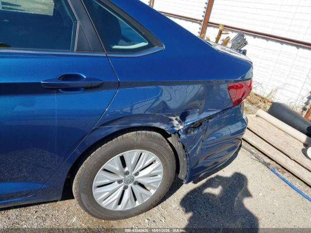 2019 VOLKSWAGEN JETTA 3VWC57BU5KM070193 Photo 5