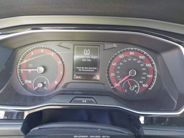 2019 VOLKSWAGEN JETTA 3VWC57BU5KM070193 Photo 6