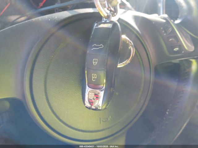 2013 PORSCHE CAYENNE WP1AA2A21DLA04395 Photo 10