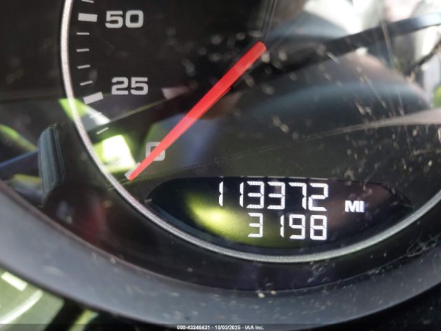 2013 PORSCHE CAYENNE WP1AA2A21DLA04395 Photo 6