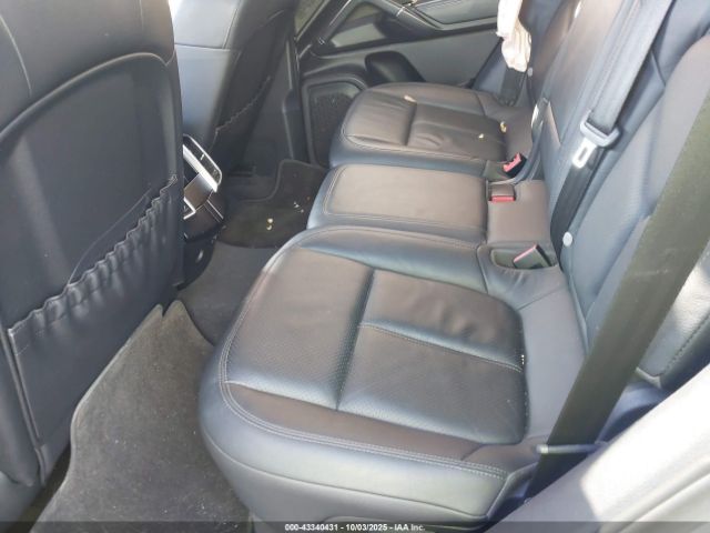 2013 PORSCHE CAYENNE WP1AA2A21DLA04395 Photo 7