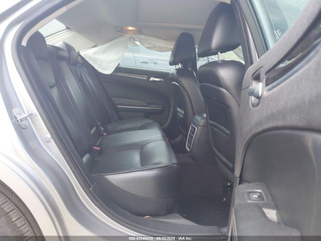 2017 CHRYSLER 300C 2C3CCAEG7HH570928 Photo 7