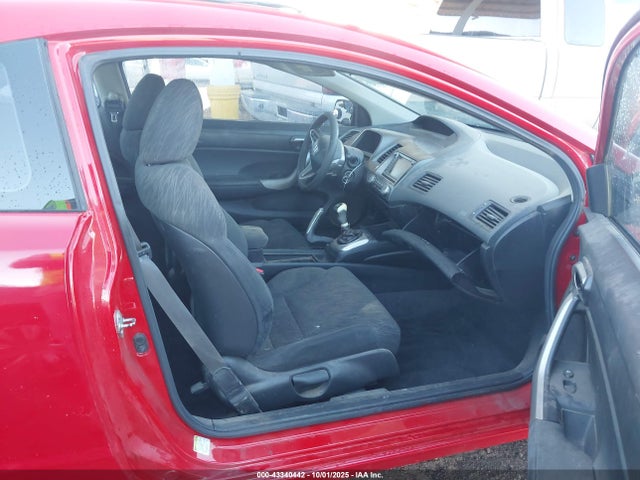 Продажа на аукционе авто 2007 Honda Civic Ex, vin: 2HGFG11867H514474, номер лота: 43340442