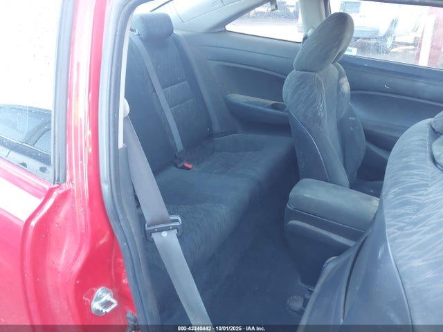 Продажа на аукционе авто 2007 Honda Civic Ex, vin: 2HGFG11867H514474, номер лота: 43340442