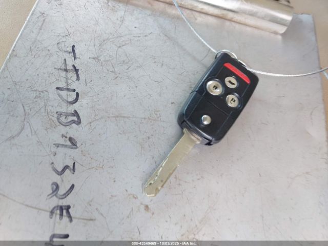 2012 ACURA MDX 2HNYD2H22CH527251 Photo 10