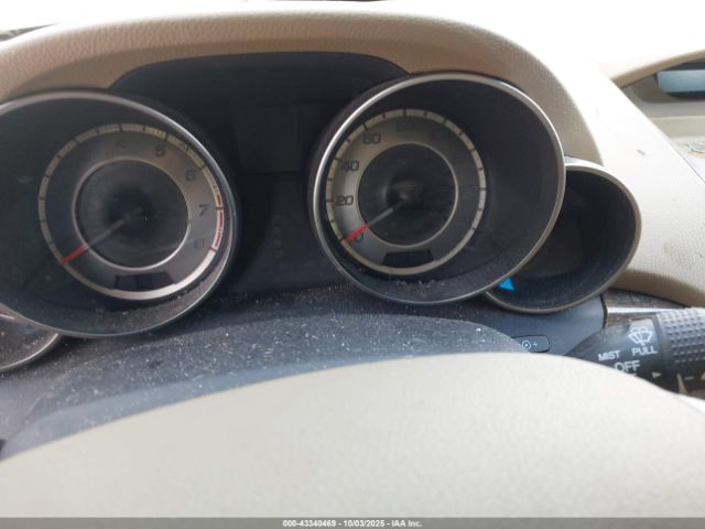 2012 ACURA MDX 2HNYD2H22CH527251 Photo 6