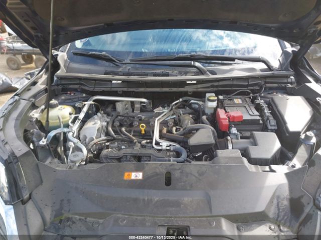 2024 MITSUBISHI OUTLANDER JA4J3WA85RZ046431 Photo 9