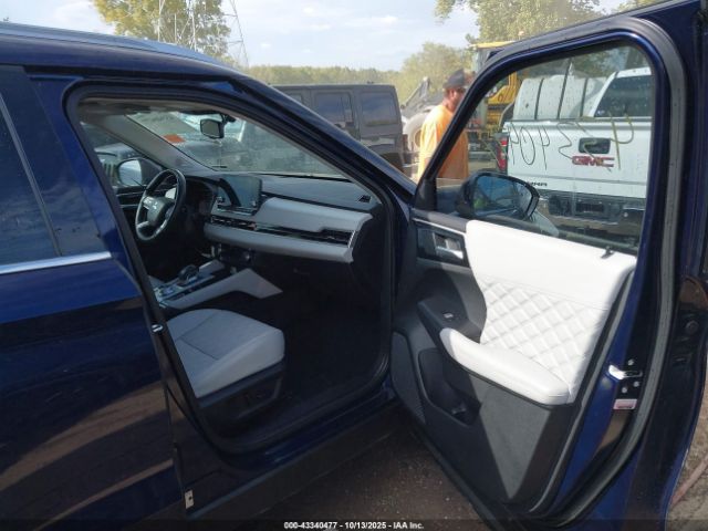 2024 MITSUBISHI OUTLANDER JA4J3WA85RZ046431 Photo 4