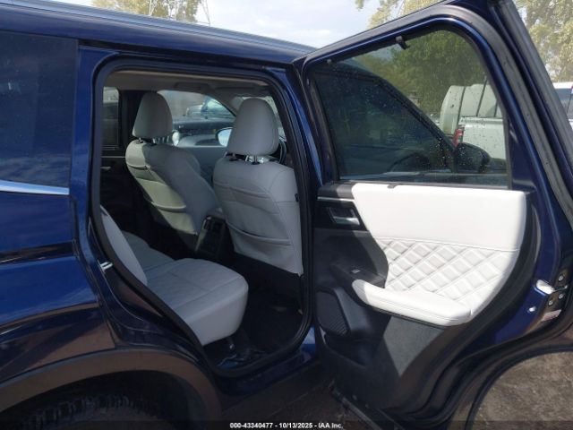 2024 MITSUBISHI OUTLANDER JA4J3WA85RZ046431 Photo 7