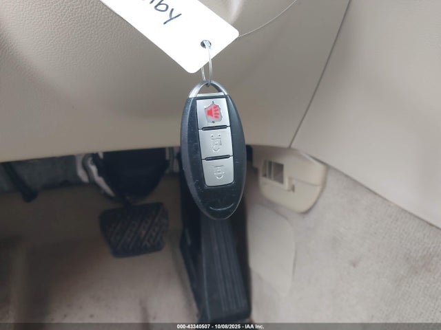 Auction sale of the 2011 Infiniti Ex35 Journey, vin: JN1AJ0HR4BM851429, lot number: 43340507