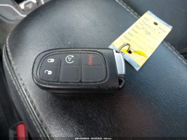 2021 JEEP CHEROKEE 1C4PJLMN0MD119927 Photo 10