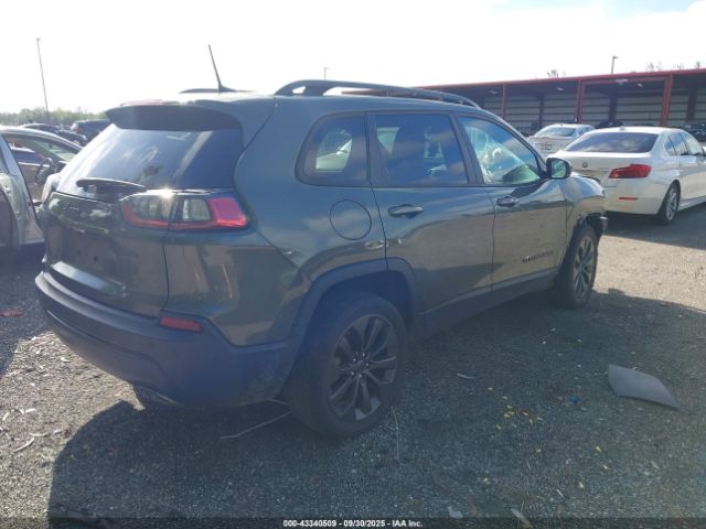 2021 JEEP CHEROKEE 1C4PJLMN0MD119927 Photo 3