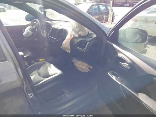 2021 JEEP CHEROKEE 1C4PJLMN0MD119927 Photo 4