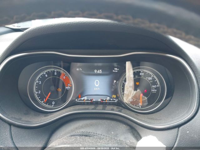 2021 JEEP CHEROKEE 1C4PJLMN0MD119927 Photo 6