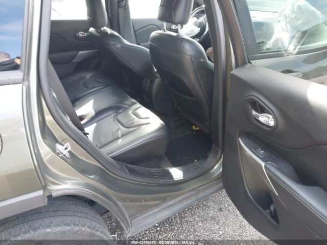 2021 JEEP CHEROKEE 1C4PJLMN0MD119927 Photo 7