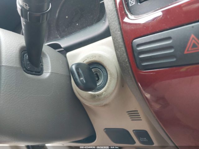 2009 LEXUS GX 470 JTJBT20X990175107 Photo 10