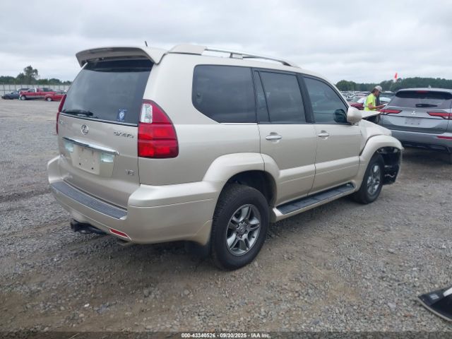 2009 LEXUS GX 470 JTJBT20X990175107 Photo 3