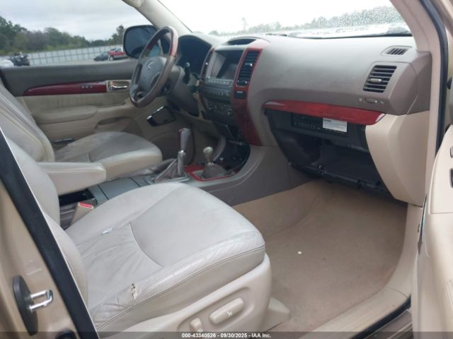 2009 LEXUS GX 470 JTJBT20X990175107 Photo 4