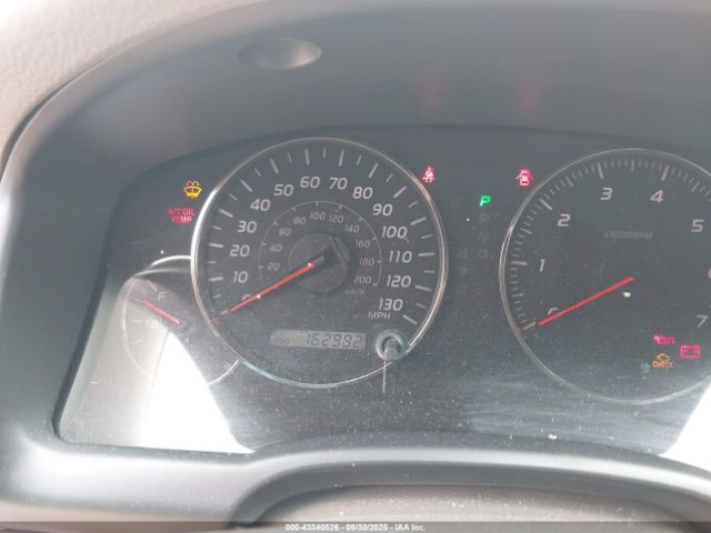 2009 LEXUS GX 470 JTJBT20X990175107 Photo 6