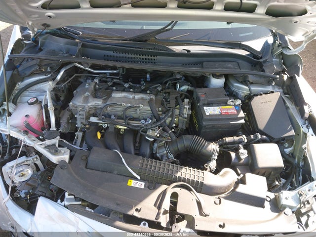 Aukcja sprzedaży 2022 Toyota Corolla Le, vin: 5YFEPMAE4NP300415, numer aukcji: 43340536