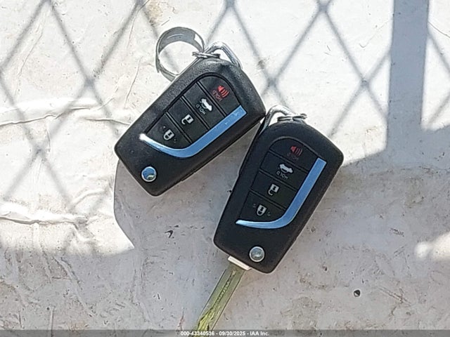 Aukcja sprzedaży 2022 Toyota Corolla Le, vin: 5YFEPMAE4NP300415, numer aukcji: 43340536