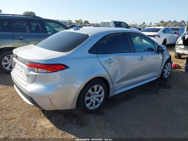 Aukcja sprzedaży 2022 Toyota Corolla Le, vin: 5YFEPMAE4NP300415, numer aukcji: 43340536