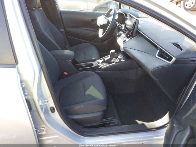 Aukcja sprzedaży 2022 Toyota Corolla Le, vin: 5YFEPMAE4NP300415, numer aukcji: 43340536