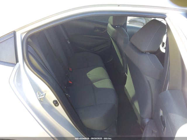 Aukcja sprzedaży 2022 Toyota Corolla Le, vin: 5YFEPMAE4NP300415, numer aukcji: 43340536