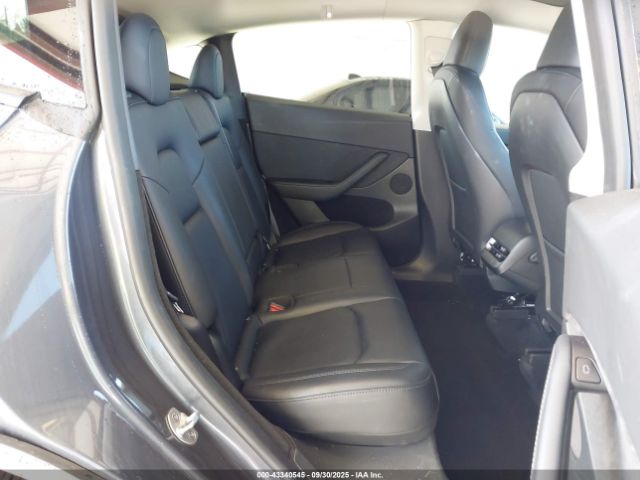 2023 TESLA MODEL Y 7SAYGDEE6PF886642 Photo 7