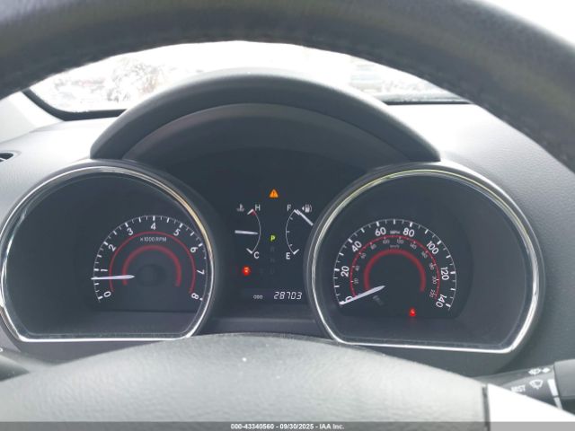 2013 TOYOTA HIGHLANDER 5TDZK3EH0DS132017 Photo 6