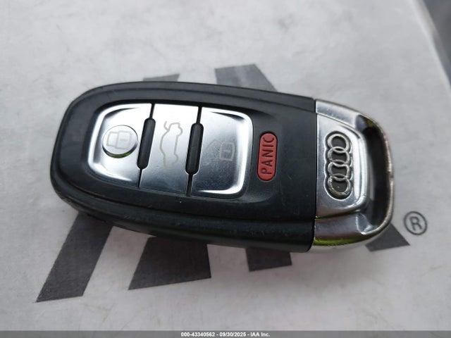 2015 AUDI A4 WAUBFAFL1FN004159 Photo 10