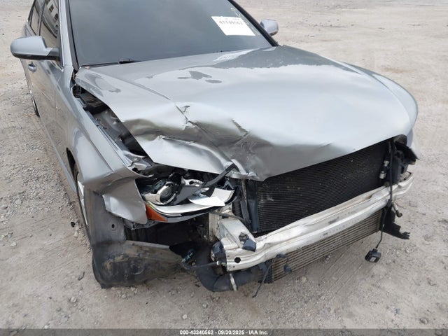2015 AUDI A4 WAUBFAFL1FN004159 Photo 5