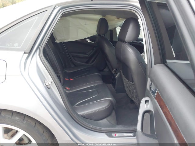 2015 AUDI A4 WAUBFAFL1FN004159 Photo 7