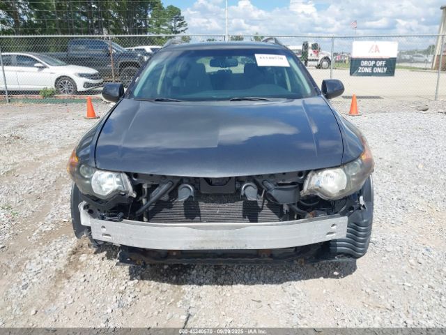 2011 ACURA TSX JH4CW2H59BC001798 Photo 5