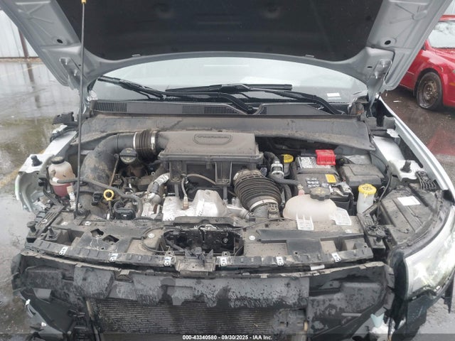 Jeep Compass 2024 3C4NJDDN5RT149858 Image 10