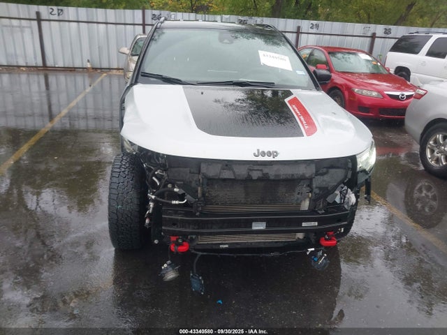 Jeep Compass 2024 3C4NJDDN5RT149858 Image 12
