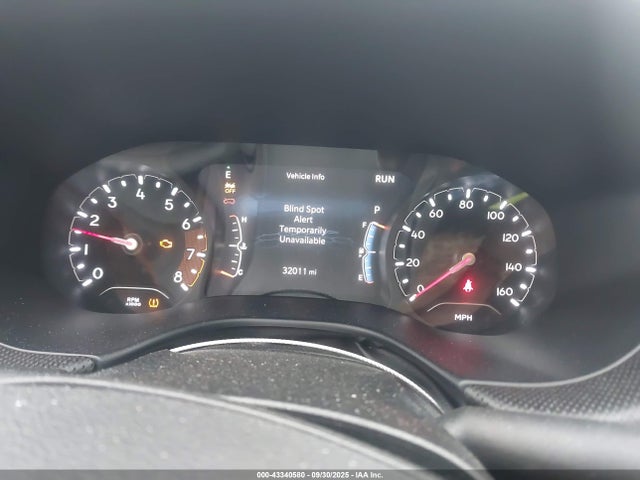 Jeep Compass 2024 3C4NJDDN5RT149858 Image 15