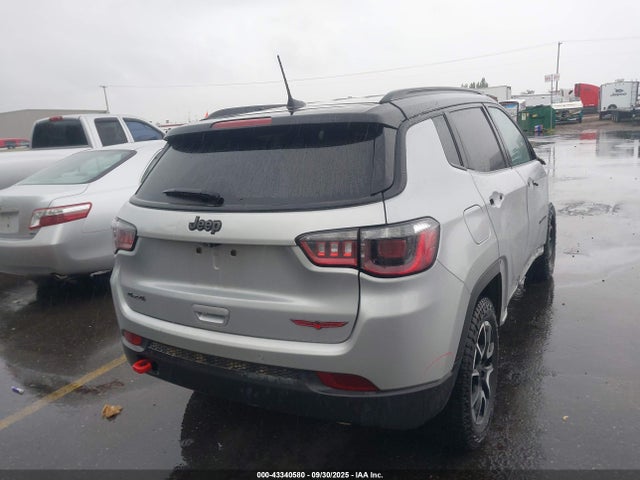 Jeep Compass 2024 3C4NJDDN5RT149858 Image 16