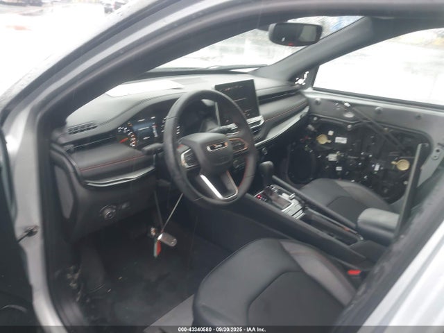 Jeep Compass 2024 3C4NJDDN5RT149858 Image 5