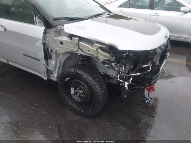 Jeep Compass 2024 3C4NJDDN5RT149858 Image 6