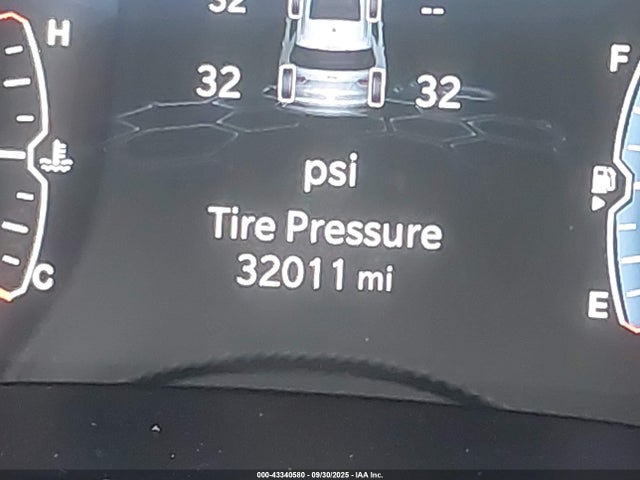 Jeep Compass 2024 3C4NJDDN5RT149858 Image 7