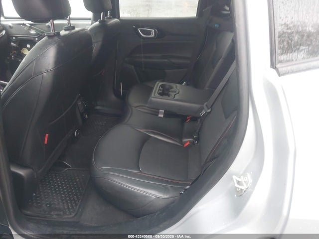 Jeep Compass 2024 3C4NJDDN5RT149858 Image 8