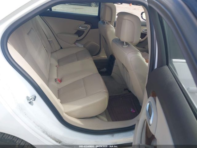 2011 SAAB 9-5 YS3GN4AR8B4002846 Photo 7