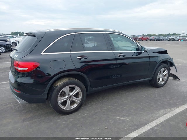 Продажа на аукционе авто 2018 Mercedes-benz Glc 300, vin: WDC0G4JB5JV019645, номер лота: 43340604